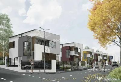 Casă cu 4 camere cu Teren 500 Mp în Vișani - 9