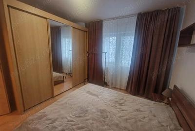 Apartament cu 3 camere decomandat în Soarelui - 2