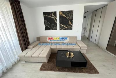 Apartament 2 camere Panoramic - Greenfield Residence - 1