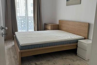 Apartament cu 2 camere în Central - 8