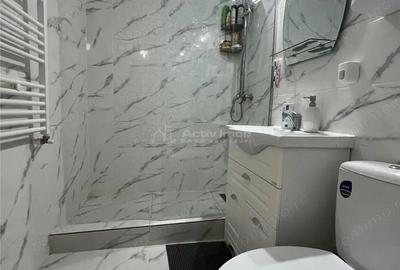 Apartament cu 3 camere nedecomandat, mobilat în Țiglina 3 - 8