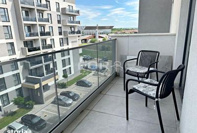 Apartament cu 2 camere decomandat în Calea Aradului - 10