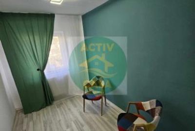 Apartament 3 camere, centru