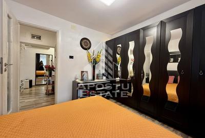 Apartament 2 camere, decomandat, centrala proprie, zona Lunei - 5