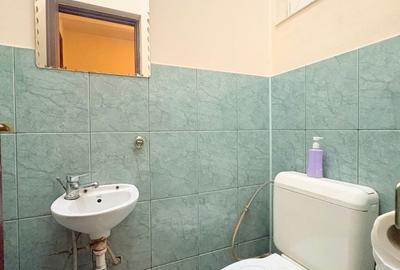 Apartament cu 4 camere circular, mobilat în Bălcescu - 18