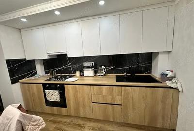 Garsonieră decomandată în Baicului - 1