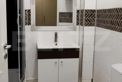 Garsonieră decomandată în Bariera Vâlcii - 3
