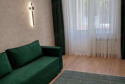 Garsonieră decomandată în Giulești - 4