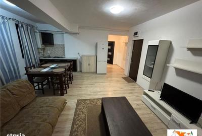 Apartament cu 2 camere în Ampoi 3 - 1