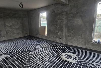 Vila noua, P+M, teren 350 mp - zona Bariera Traian - COMISION 0% - 7