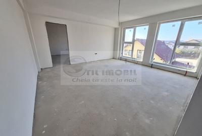 Apartament, intabulat, 2 camere nou de vanzare in Iasi Valea Lupului - 11