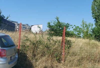 Teren în Colentina - 1