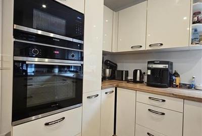 CASA P + M SI TEREN de vanzare in Comanesti - 9