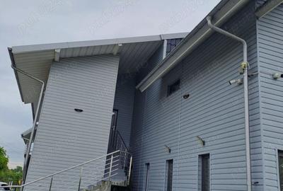 Vila casa & Spatiu comercial - 2