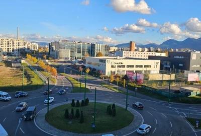 Exclusiv inchiriere garsoniera ,13 Decembrie, etaj intermediar - 10