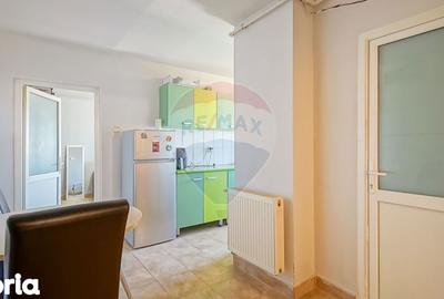Apartament cu 3 camere decomandat, mobilat în Bartolomeu - 19