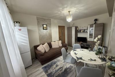 Apartament cu 2 camere nedecomandat în Central - 3