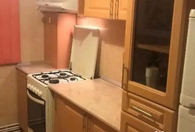 Apartament cu 2 camere semidecomandat în Grigorescu - 1