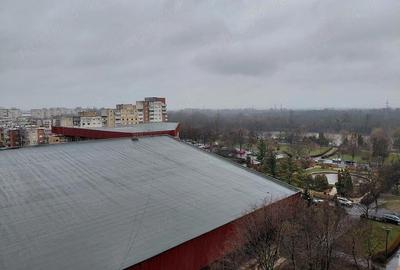 Apartament cu 3 camere decomandat în Polivalentă - 4