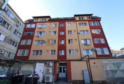 Complex, 2 camere, centrala proprie, Pet-friendly (Pisici) - 1
