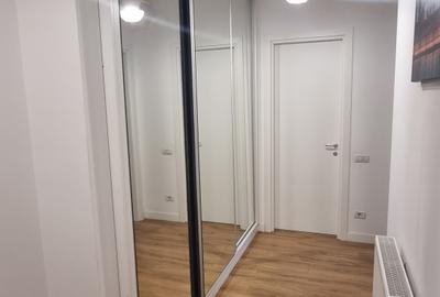 Iancu Nicolae/Residence 5 /Studio elegant /Parcare - 11