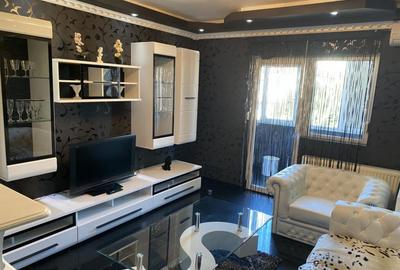 Ap 2 camere de lux extravagant strand str bihorului - 1