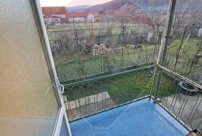 Casă cu Teren 849 Mp în Bezid - 15