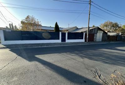 Casă cu 3 camere cu Teren 300 Mp în Central - 7