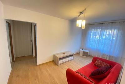 Apartament 3 camere, zona Fortuna - 7