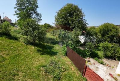 Teren intravilan 3,000mp Hetiur - 4