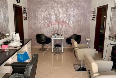 Spatiu comercial de 50mp de inchiriat in zona Teiul Doamnei - 1