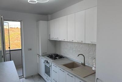 Apartament modern cu 2 camere Visan - 5