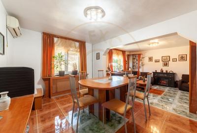 Casa visurilor cu livada roditoare si gradina amenajata - 5
