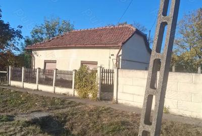 Casă cu 3 camere în Central