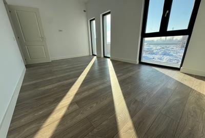 Casă individuală cu 4 camere cu Canalizare în Tunari - 20