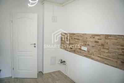 3 Camere-Decomandat-Sebastian-Liberty Mall-1982-Complet Renovat-2/8 - 6