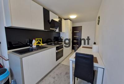 2 decomandate, 67 mp, bloc 2019, mobilat, parcare, AC, Magnolia - 11