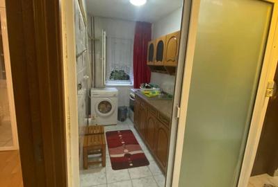Apartament cu 2 camere decomandat în Central - 6