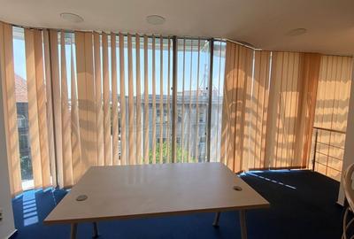 REC0004325 Spatiu de birouri Cismigiu 290mp utili - 7