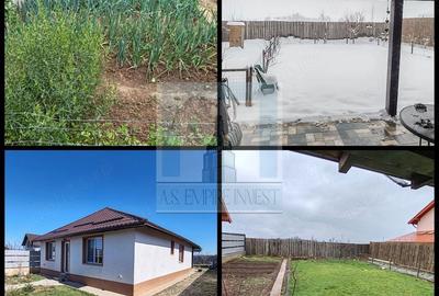 Casă cu 4 camere cu Canalizare în Hărman - 2