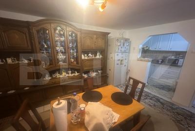 Casa tip P+E , 200 mp utili, 260 mp teren, zona 14 Mai - 8