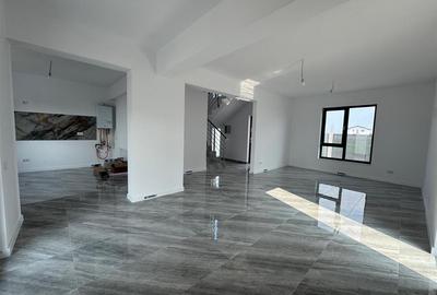 Casă individuală cu 4 camere cu Teren 350 Mp în Berceni - 6