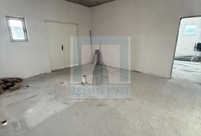 Spațiu Comercial, 400 mp utili - zona Grivitei - 12