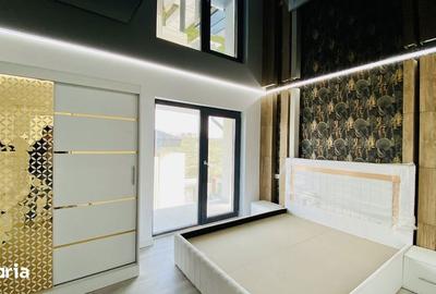Casă cu 4 camere cu Teren 375 Mp în Păcurari - 10