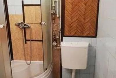 Garsonieră semidecomandată în Unirii