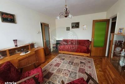 Apartament cu 2 camere, mobilat în Cedonia - 8