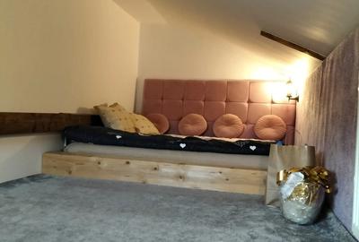 Persoana fizica vand apartament pe str. Tautului 96mp+ - 3