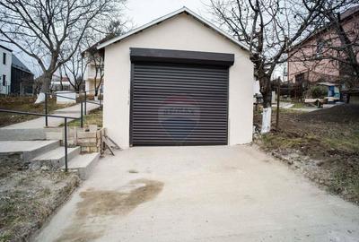 Casă cu 5 camere cu Teren 1000 Mp în Vișan - 5