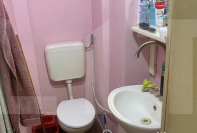 Apartament cu 4 camere semidecomandat în Simeria - 7