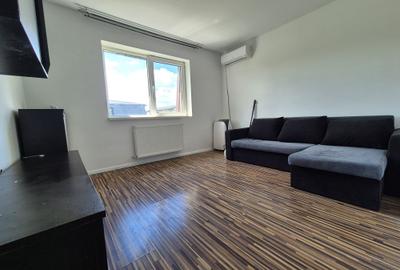 Apartament cu 2 camere decomandat în Metalurgiei - 4